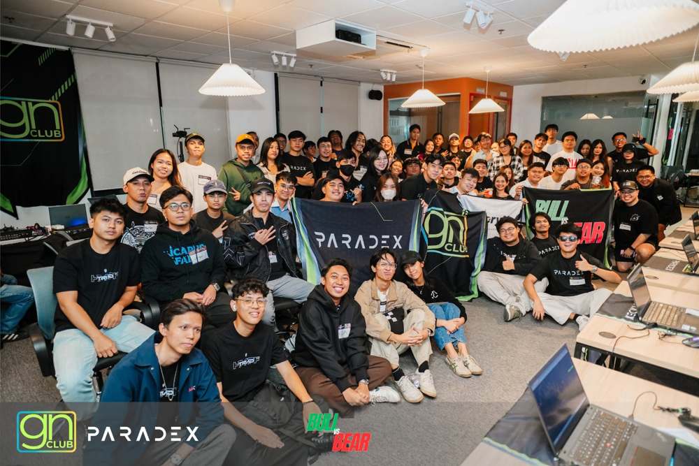 Bull vs Bear live trading event