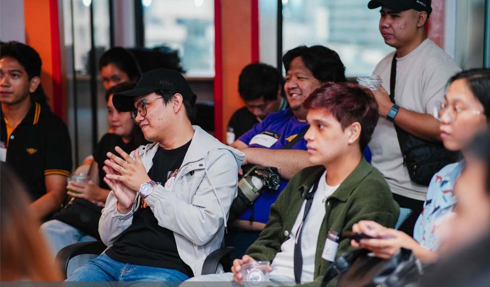Live trading workshop