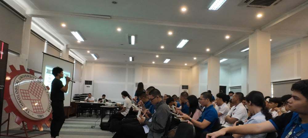Blockchain education initiative