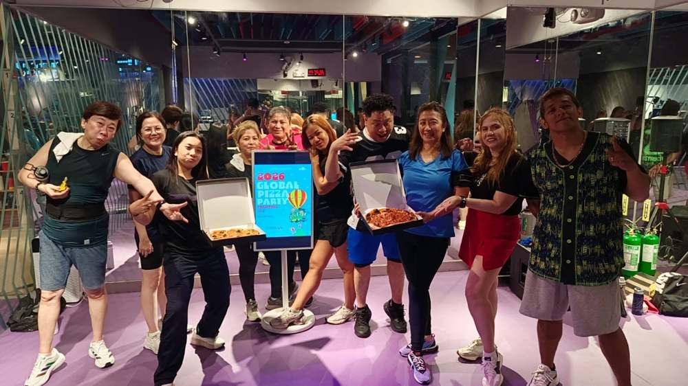 BTC Pizza Day with PizzaDAO