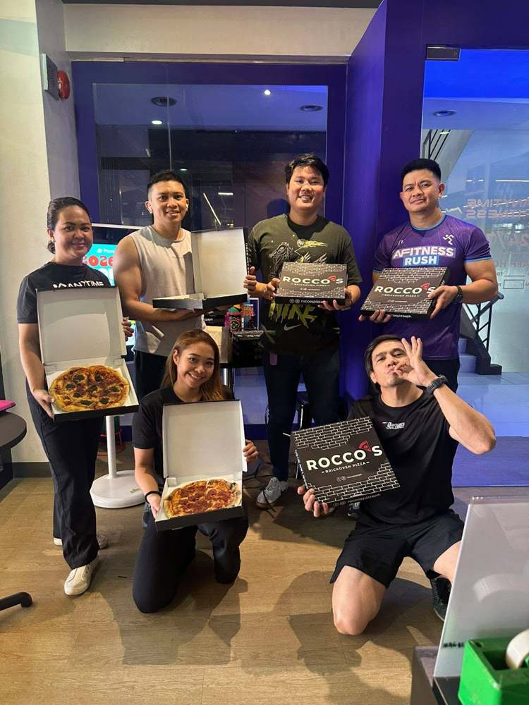 BTC Pizza Day with PizzaDAO